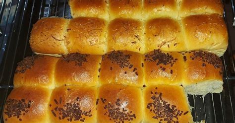 Resep Roti Sobek Lembut Oleh Clara Lala Cookpad