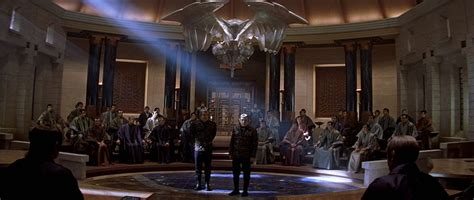 Romulan Senate Memory Alpha Fandom