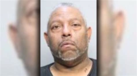 Convicted Sex Offender Arrested For Illegally Voting In Florida