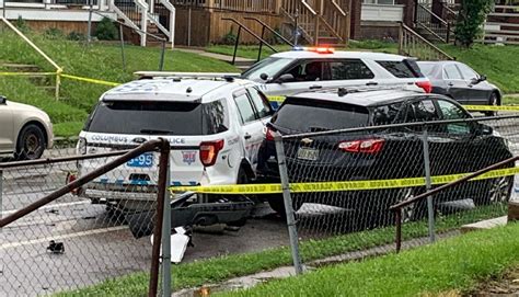 Police Identify Man Killed In East Columbus Shooting Nbc4 Wcmh Tv