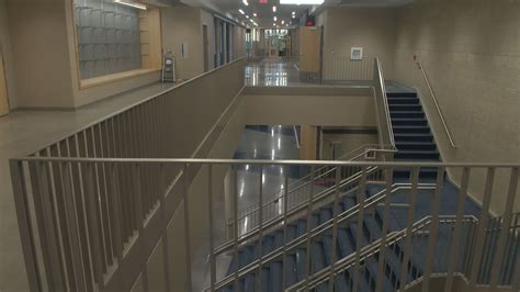 East Hardin Middle School prepares to welcome students to new building