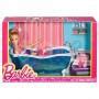 Barbie Doll Bathtub Blonde DFT BarbiePedia