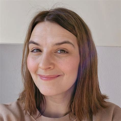 Anne Flint - Junior Merchandise Planner - Zalando SE | XING