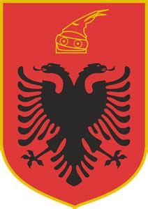 Albania Logo