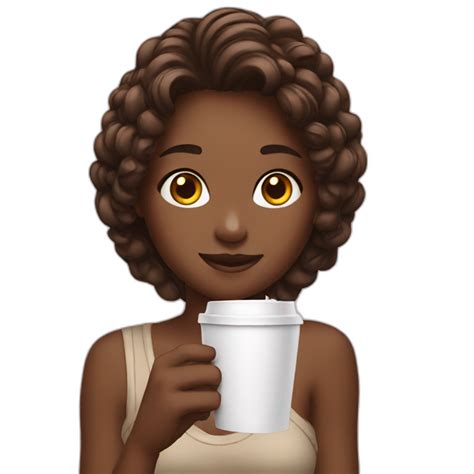 Coffe Ai Emoji Generator