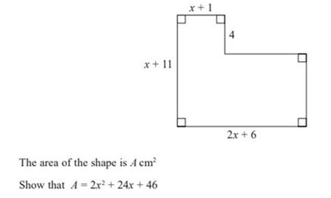 Can You Answer The Gcse Maths Question 100 Of Parents Failed