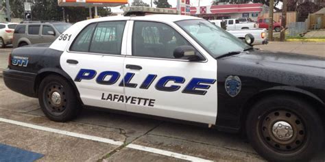 Video Is This Lafayette Pd Takedown An Example Of Police Brutality