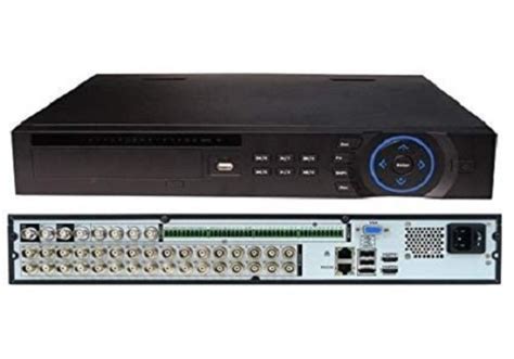 Dahua Channel Dvr Model Name Number Dh Xvr B At Rs