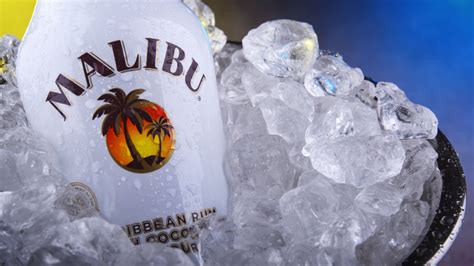 Delicious Malibu Cocktails Top 10 Amazing Mixers To Try Youtube