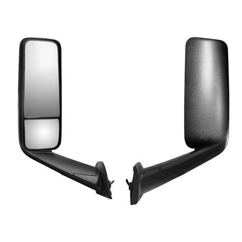 Freightliner Cascadia Replacement Mirrors And Covers Raneys Truck Parts