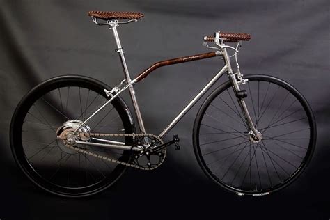 Co2motori Un Idea Di Ferdinando Sarno Pininfarina Bicicletta