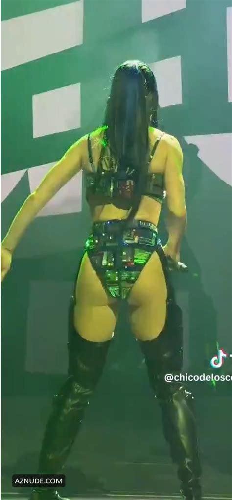 ARTE CONCERT NUDE SCENES AZNude