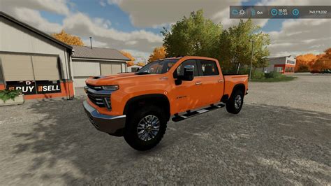 Chevrolet FS22 Mods KingMods 49 OFF