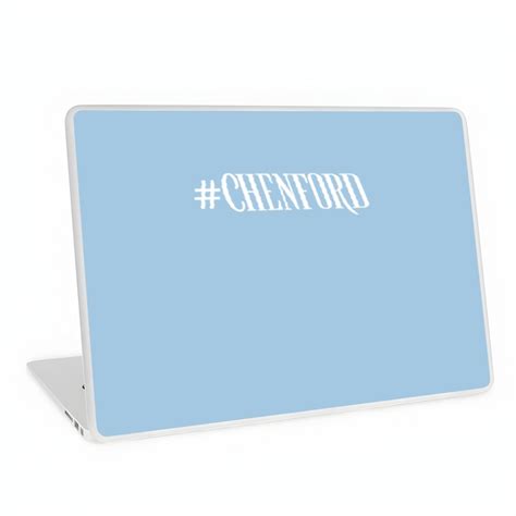 ChenFord The Rookie Fan Art Tim Bradford Lucy Chen Laptop Skins sold by ...