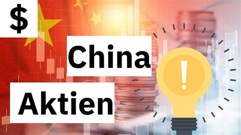 Investieren In China Aktien Das Musst Du Wissen Youtube