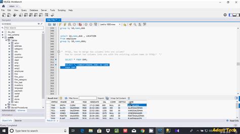 Combine 2 Tables In Sql Server Brokeasshome