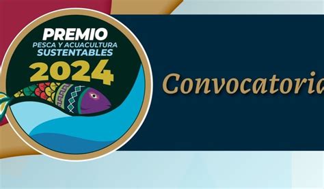 Se Abre Convocatoria Para El Premio A La Pesca Y Acuacultura