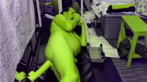 RAINFORESTMAN STUDIO JUGUETES SEXUALES ALIENÍGENAS EN ACCIÓN Pornhub Gay