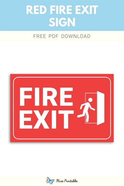 Speed Limit Signs Danger Signs Exit Sign Sign Templates Red Fire