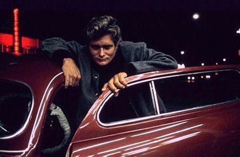 Just A Car Guy: Bo Hopkins American Graffiti