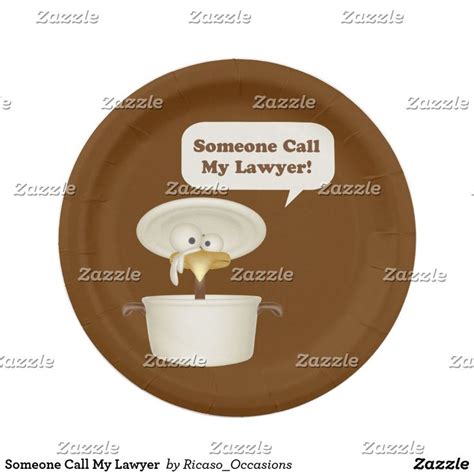 Funny Paper And Party Plates Zazzle Paper Plates Party Paper Plates