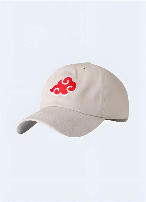 Akatsuki Cap Techwear Australia