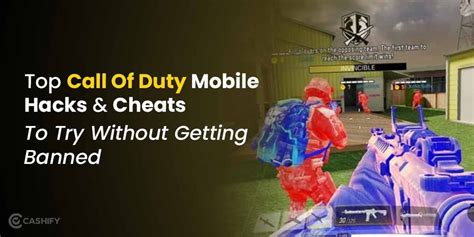 How Pathetic Is This Top 4 Call Of Duty Mobile Hacks And Cheats To Try Without Getting Banned