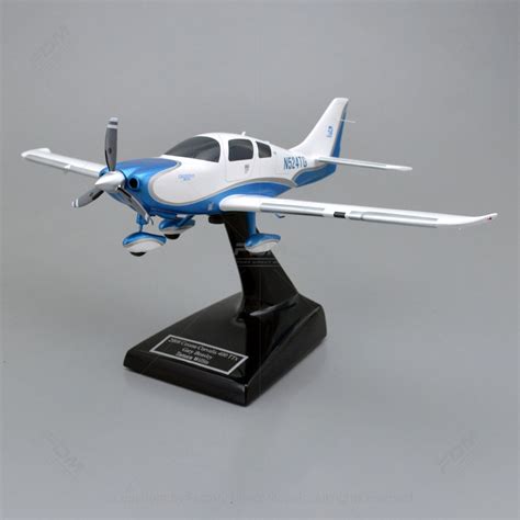 Cessna 400 Corvalis TT Model Airplane Factory Direct Models