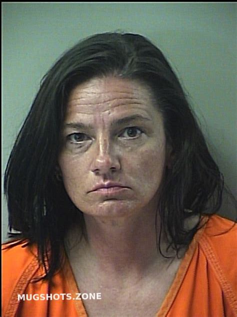 PICKETT CORA BROOKANN 02 27 2022 Okaloosa County Mugshots Zone