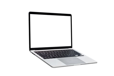 Laptop Png Pngs For Free Download