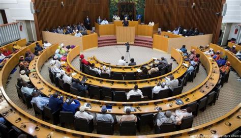 Sénégal frustration indignation et colère après une bagarre à l