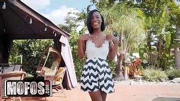 Let S Try Anal Ivory Logan Ivory Tries Anal MOFOS XVIDEOS