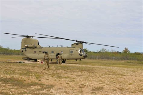 Dvids Images 40th Cab Soldiers Conduct Aerial Gunnery Training