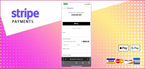 Use Stripe Para Pagos De Menú Digital Stravopys