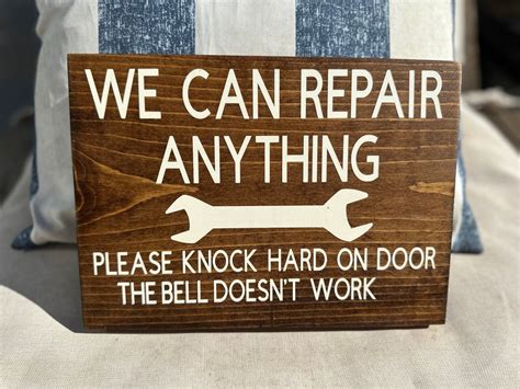 Funny Signs Front Door Signs Christmas Gifts - Etsy