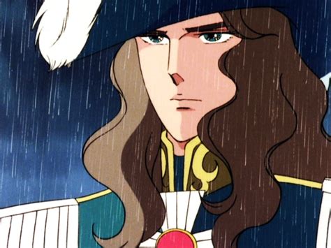 Victor Clement De Girodelle Rose Of Versailles Wiki Fandom