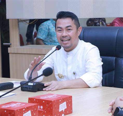 Pj Wali Kota Pekanbaru Keluarkan Se Tentang Netralitas Asn Pada Pilkada