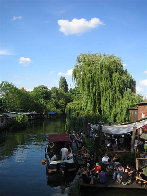 Beer Gardens In Berlin Discover The Best Beer Gardens In The City