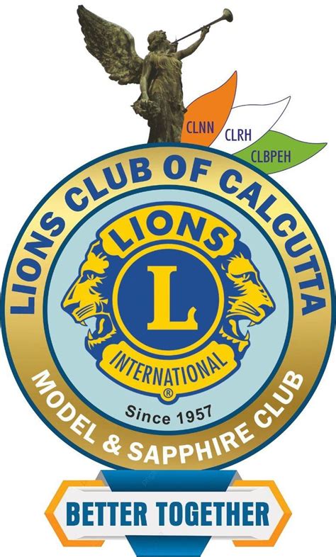 Lions Club Of Calcutta Kolkata
