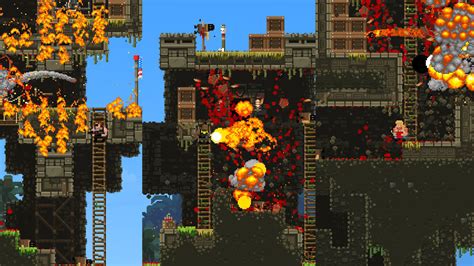 Broforce - Download