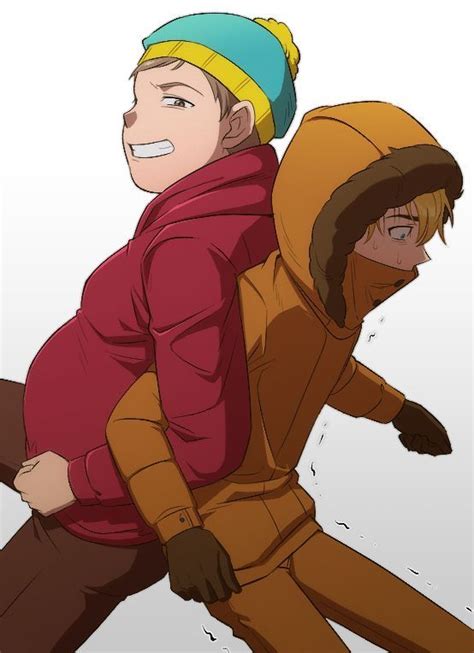 On Twitter South Park Fanart South Park Eric Cartman