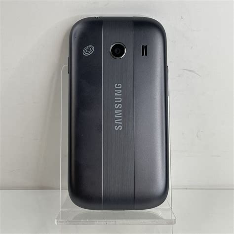 Samsung Galaxy Stardust Tracfone 3g Cdma Smartphone Sm S766c B12 5 Ebay