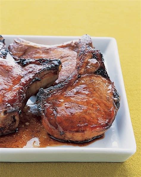 Soy Sauce Brine For Pork Chops Blue Recipes