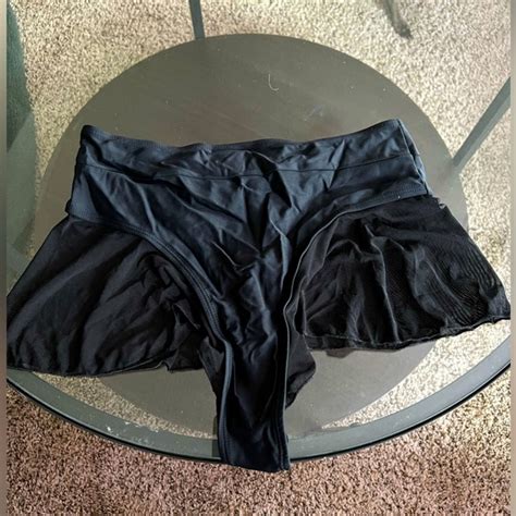 Swim Never Worn Bikini Bottom Poshmark
