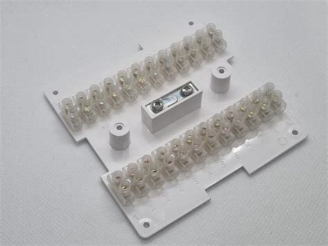 Коробка разветвительная КРТ-24-2 — VitEvroPlast