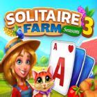 Solitaire Farm Seasons Online Spielen Auf Silvergames