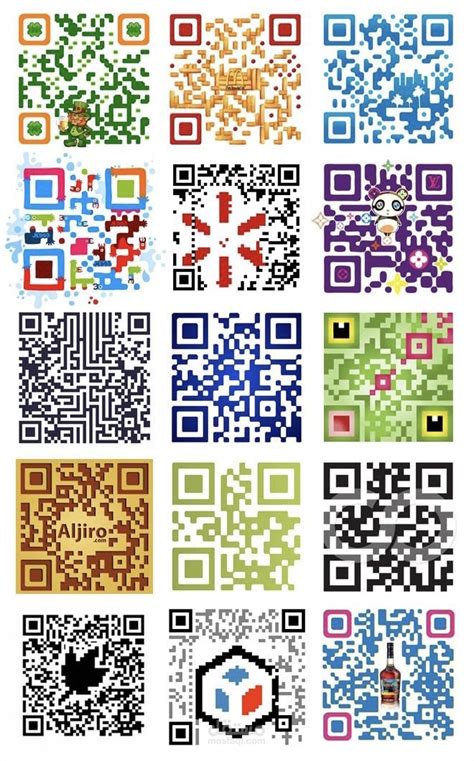 انشاء تصميم رمز Qr احترافي مع شعارك مستقل