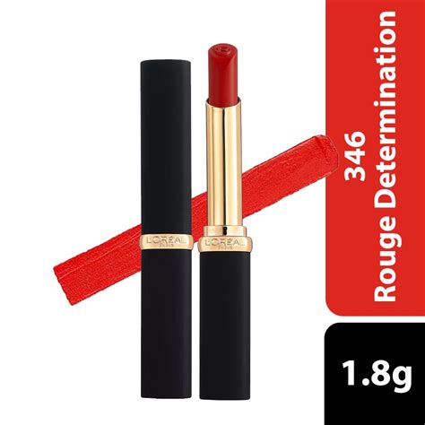 Loréal Paris Color Riche Classic Intense Volume Matte Lipstick 18g