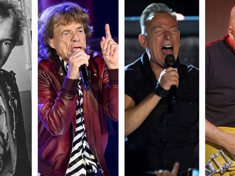 Muri El Legendario M Nager Que Se Anim Con Los Sex Pistols Y Arm Proyectos Solistas De Los