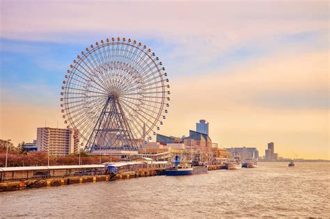 12 Best Things To Do In Osaka What Is Osaka Most Famous For Go Guides